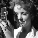 Silver Screen Ladies