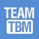TeamTBM Universe Discord Server Icon