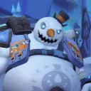 The Frosty discord server