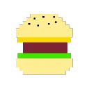 Blocky's Burgers