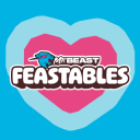 Discovery icon for Feastables Discord server