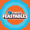 Discovery icon for Feastables Discord server