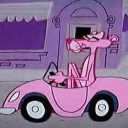 Pinkpantherrss Server Icon