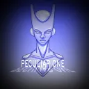 Peculiar Ones NFT