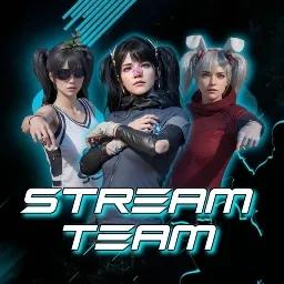STREAM ORG — мониторинг Discord сервера, статистика и рейтинг