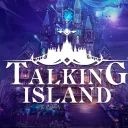 Talking Island