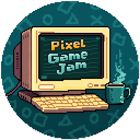 Pixel Game Jam icon