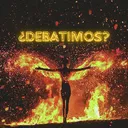 ¿Debatimos? 🎙🔥