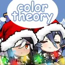 🌸COLOR THEORY🌸