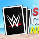 WWE SuperCard News Room
