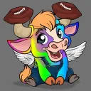 🐮Baby Bull Club🐮