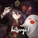 ₊ ˚ ✿ hitsugi !・👻