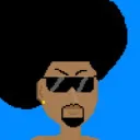 AFROMANNFT|😎📝  OpenSea  collection
