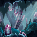 Crystal Haven