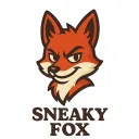 Sneaky’s Fox Den Discord Server Icon