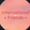 International Friends's icon