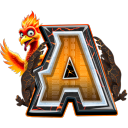 Discovery icon for AcentraMC | Risen from the Ashes Discord server