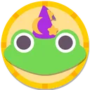Frog Token Official