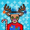 SolReindeerz DAO