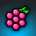 HyperBerry Arcade ⚡🍓