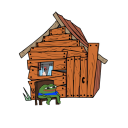 Dank Shack Server Icon