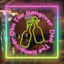The Hangover Den