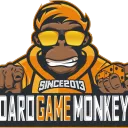 BoardgameMonkeys