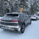 Sähköautoilijat