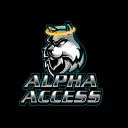 Alpha Access
