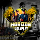 Horizon RolePlay FiveM🎗 icon