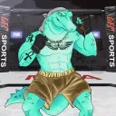 Alligator Fight Club | SOL
