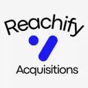 Reachify | Game Acquisitions Discord Server Icon