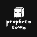 Prophets Town's server