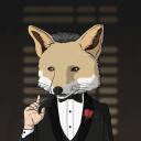 Royal Fox Chamber Discord Server Icon