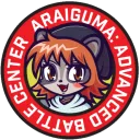 Araiguma: Advanced Battle Center