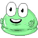 Goopy Slimes