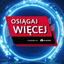 Osiągaj Więcej. Powered by Huawei