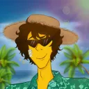 Пляж Робибуса 🌴