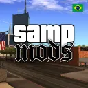 SA:MP Mods