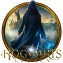 Ultimate wizarding Discord Server Icon