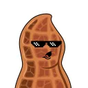 Presidential Peanuts