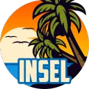 🌴 Die Insel