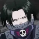 Phantom Troupe