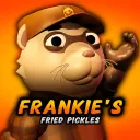 𝗙𝗿𝗮𝗻𝗸𝗶𝗲'𝘀 𝗙𝗿𝗶𝗲𝗱 𝗣𝗶𝗰𝗸𝗹𝗲𝘀™