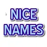 NiceNames Generator
