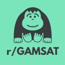 r/GAMSAT