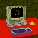 Tojiba CPU Corp