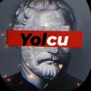 Yolcu Felsefe Discord Server Icon