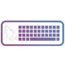 Warwick Keebs