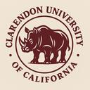 [TRITE] Clarendon University of California Discord Server Icon